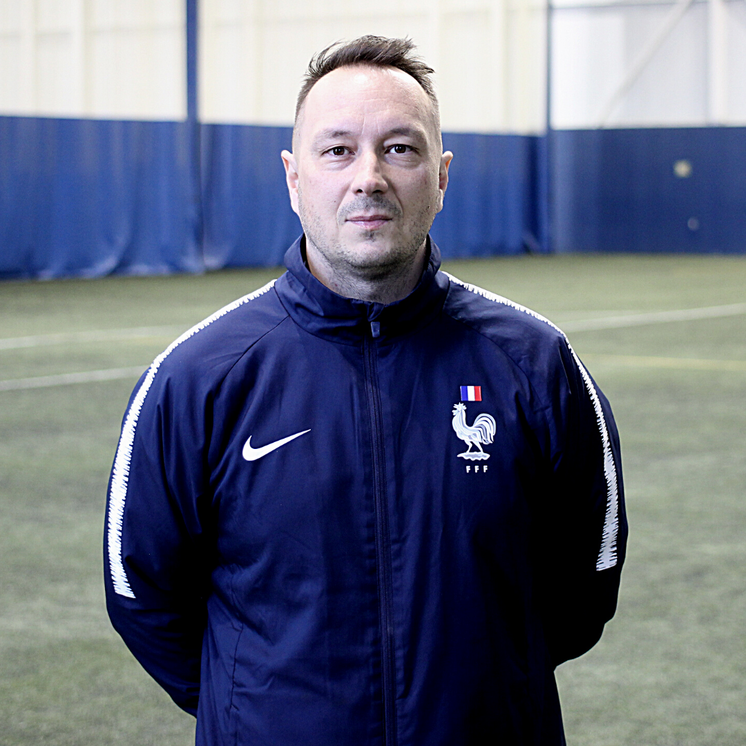 Soccer Sports Secondaire Collège StJean Vianney Soccer Sports Secondaire Collège StJean Vianney